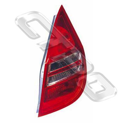 REAR LAMP - R/H - TO SUIT HYUNDAI I30 2008- H/B