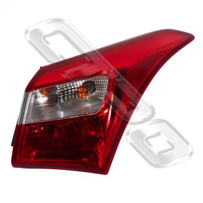 REAR LAMP - R/H - TO SUIT HYUNDAI I30 2012-