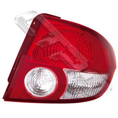 REAR LAMP - R/H - TO SUIT HYUNDAI GETZ 2002-