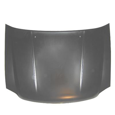 BONNET - TO SUIT HOLDEN RODEO RA 2003-