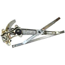 WINDOW REGULATOR - R/H - FRONT - MANUAL - TO SUIT HOLDEN RODEO D-MAX P/UP 2006-