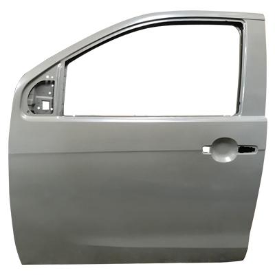 FRONT DOOR - L/H - TO SUIT ISUZU D-MAX P/UP 2012-