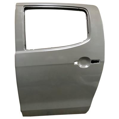 REAR DOOR - L/H - TO SUIT ISUZU D-MAX P/UP 2012-