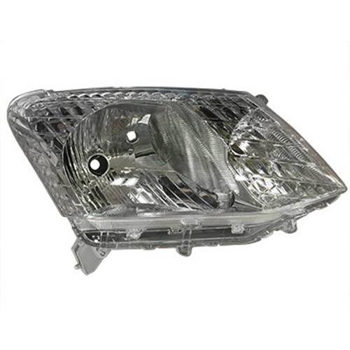 HEADLAMP - R/H - TO SUIT ISUZU D-MAX P/UP 2012- LX MODEL