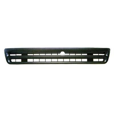 FRONT PANEL - GRILLE - 2003- - ISUZU GIGA CVR/CXZ/CXM/EXR 2003-