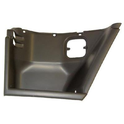 STEP PANEL - L/H - ISUZU FRR/FSR/FTR 1996-