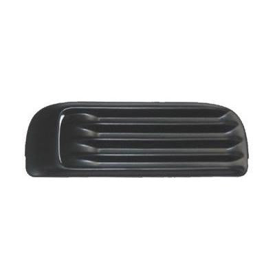 REAR PILLAR - GARNISH - L/H - ISUZU FRR/FSR/FTR 1996-