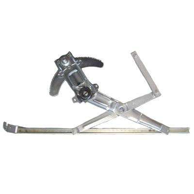 WINDOW REGULATOR - L/H - MANUAL - ISUZU FRR/FSR/FTR 1996-