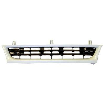GRILLE - CENTRE - STRT ACROSS PANEL - NRW - ISUZU FRR/FSR/FTR 1996-