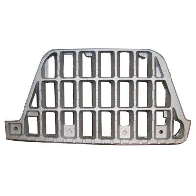 STEP - ALLOY - L/H - ISUZU ELF NPR/NRR/NKR/NHR 1994-