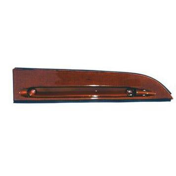 HEADLAMP - GARNISH - R/H - UPPER - AMBER - ISUZU ELF NPR/NRR/NKR/NHR 1994-