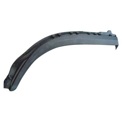 GUARD - OUTER - L/H - ISUZU NKR/NPR 2009-