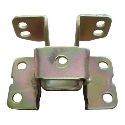 DOOR HINGE - L=R - ISUZU NKR/NPR 2009-