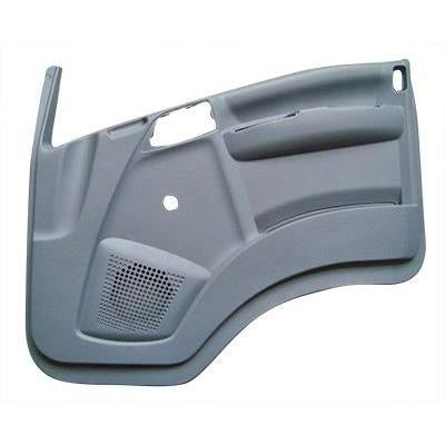 INNER DOOR TRIM - R/H - MANUAL - ISUZU NKR/NPR 2009-