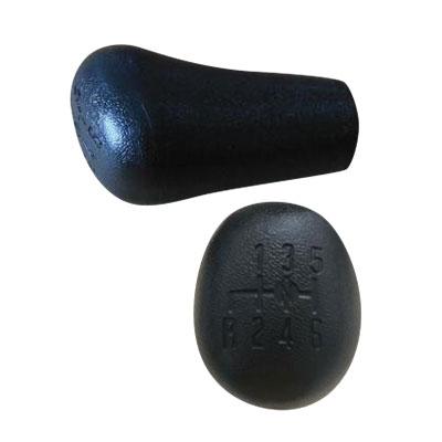GEAR SHIFT KNOB - MANUAL - ISUZU NKR/NPR 2009-