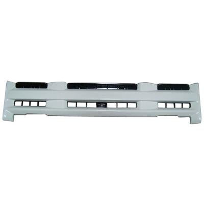 GRILLE - WIDE - ISUZU NKR/NPR 2009-