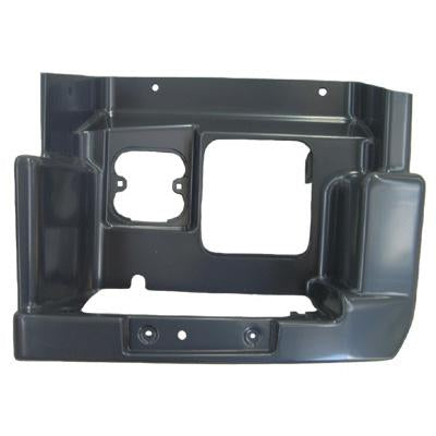STEP PANEL - LOWER - R/H - HINO PROFIA SH 2002-