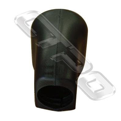 MIRROR ARM BRACKET - COVER - HINO PROFIA SH 2002-