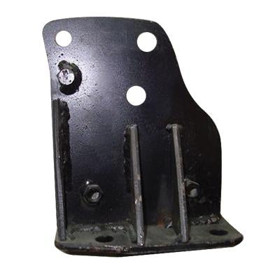 FRONT BUMPER IRON - R/H - WIDE - HINO RANGER PRO FC/FD/FG/FM 2002-