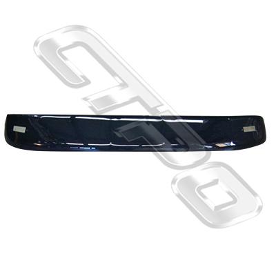 SUN VISOR PANEL - MAN M/F 2000