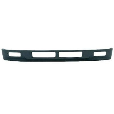 FRONT APRON - 250mm - MAN M/F 2000