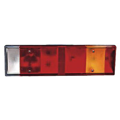 REAR LAMP - L/H - MAN M/F 2000