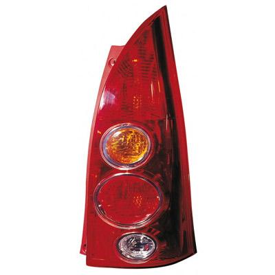 REAR LAMP - R/H - TO SUIT MAZDA PREMACY - 2002- F/LIFT