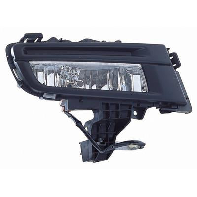 FOG LAMP - R/H - TO SUIT MAZDA 3 2004- 4DR