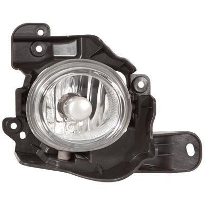 FOG LAMP - L/H - TO SUIT MAZDA 3 2012- SPORT