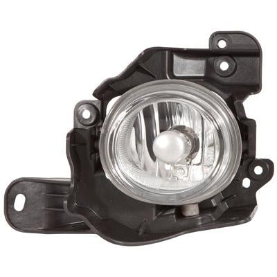 FOG LAMP - R/H - TO SUIT MAZDA 3 2012- SPORT