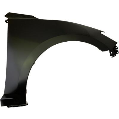 FRONT GUARD - R/H - TO SUIT MAZDA 3 2014-