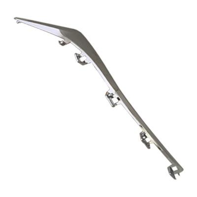 GRILLE MOULDING - R/H - ALL CHROME - TO SUIT MAZDA 3 2014-