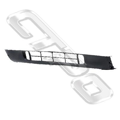 FRONT LOWER PANEL - PLASTIC - TO SUIT MAZDA B SERIES 1996-99