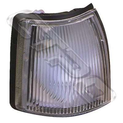 CORNER LAMP - R/H - CLEAR - TO SUIT MAZDA B SERIES 1996-99