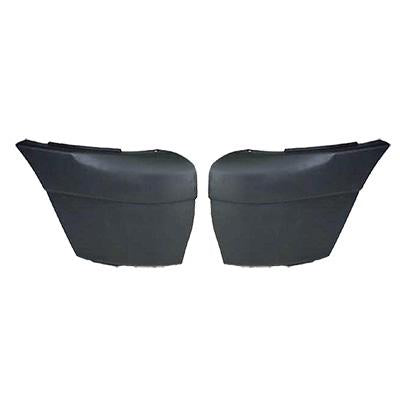FRONT BUMPER END - L/H - TO SUIT MAZDA B SERIES 1999-02
