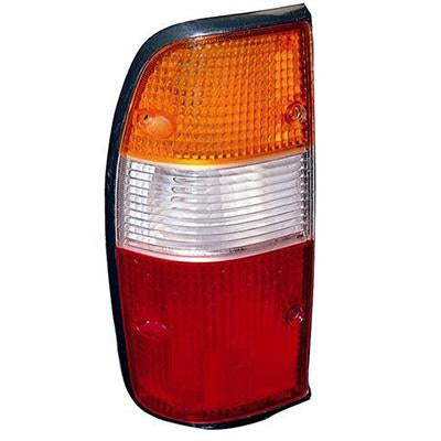 REAR LAMP - L/H - TO SUIT MAZDA B SERIES 1999-02