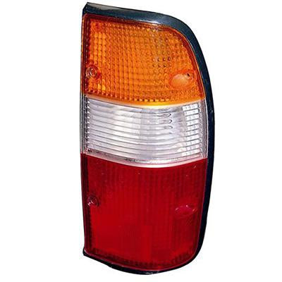 REAR LAMP - R/H - TO SUIT MAZDA B SERIES 1999-02