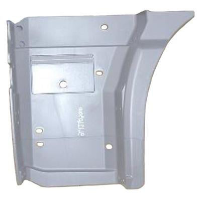 STEP PANEL - L/H - 830mm - HIGH - MERCEDES BENZ ACTROS - MP1