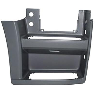 STEP PANEL - L/H - LOWER - MERCEDES BENZ ACTROS - MP1 - MEGA