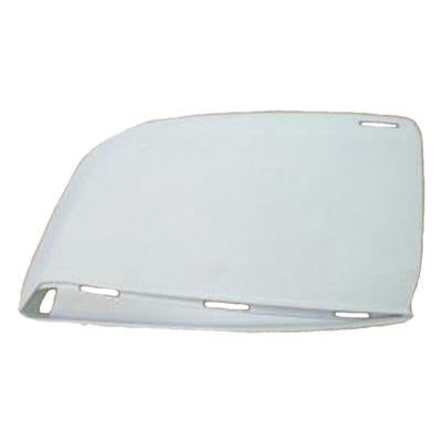 FRONT CORNER VANE - INNER - R/H - MERCEDES BENZ ACTROS - MP1
