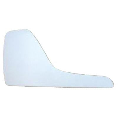 FRONT CORNER VANE - OUTER - R/H - MERCEDES BENZ ACTROS - MP1
