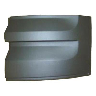 FRONT CORNER PANEL - GARNISH - L/H - MERCEDES BENZ ACTROS - MP1