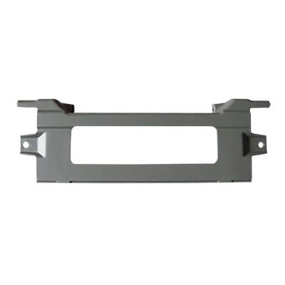 FRONT UPPER BUMPER - MERCEDES BENZ ACTROS - MP1
