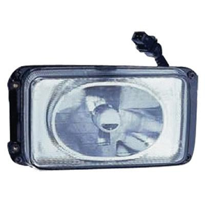 FOG LAMP - L/H - MERCEDES BENZ ACTROS - MP1 - ZK TYPE