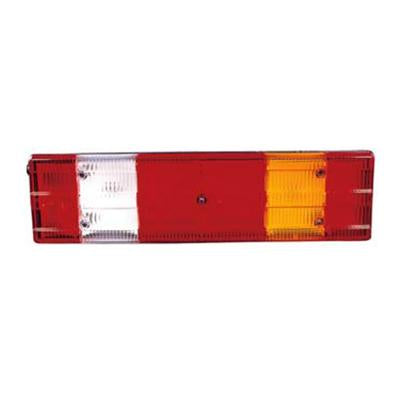 REAR LAMP - LENS - L/H - MERCEDES BENZ ACTROS - MP1