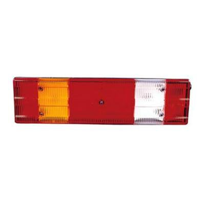 REAR LAMP - LENS - R/H - MERCEDES BENZ ACTROS - MP1