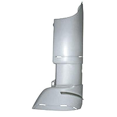 CORNER PANEL - L/H - MERCEDES BENZ ACTROS - MP2