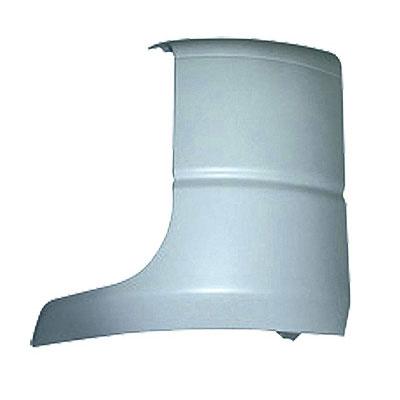 CORNER PANEL - COVER - L/H - MERCEDES BENZ ACTROS - MP2