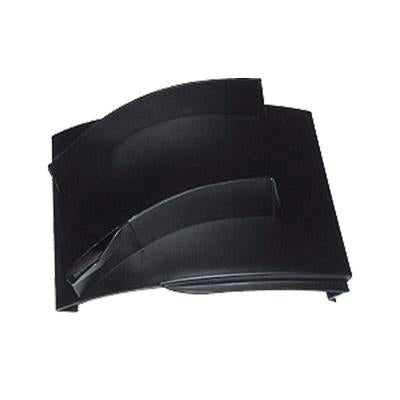 CORNER PANEL - VANE - L/H - MERCEDES BENZ ACTROS - MP2