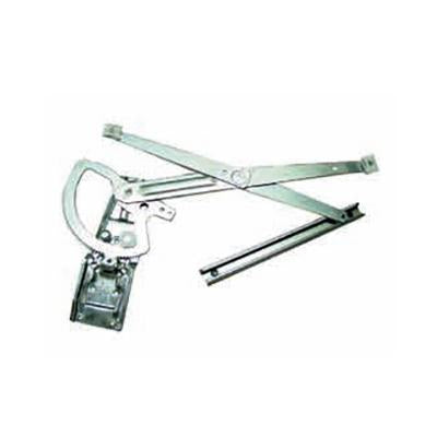 WINDOW REGULATOR - L/H - ELECTRIC W/O MOTOR - MERCEDES BENZ ACTROS - MP2